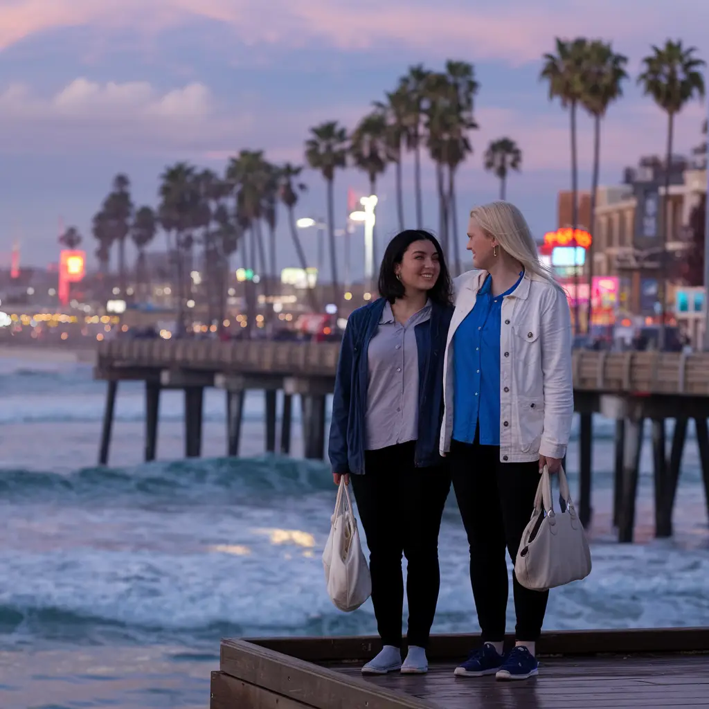 Lesbian singles in Springfield, Missouri, chat for free and meet like-minded individuals now!