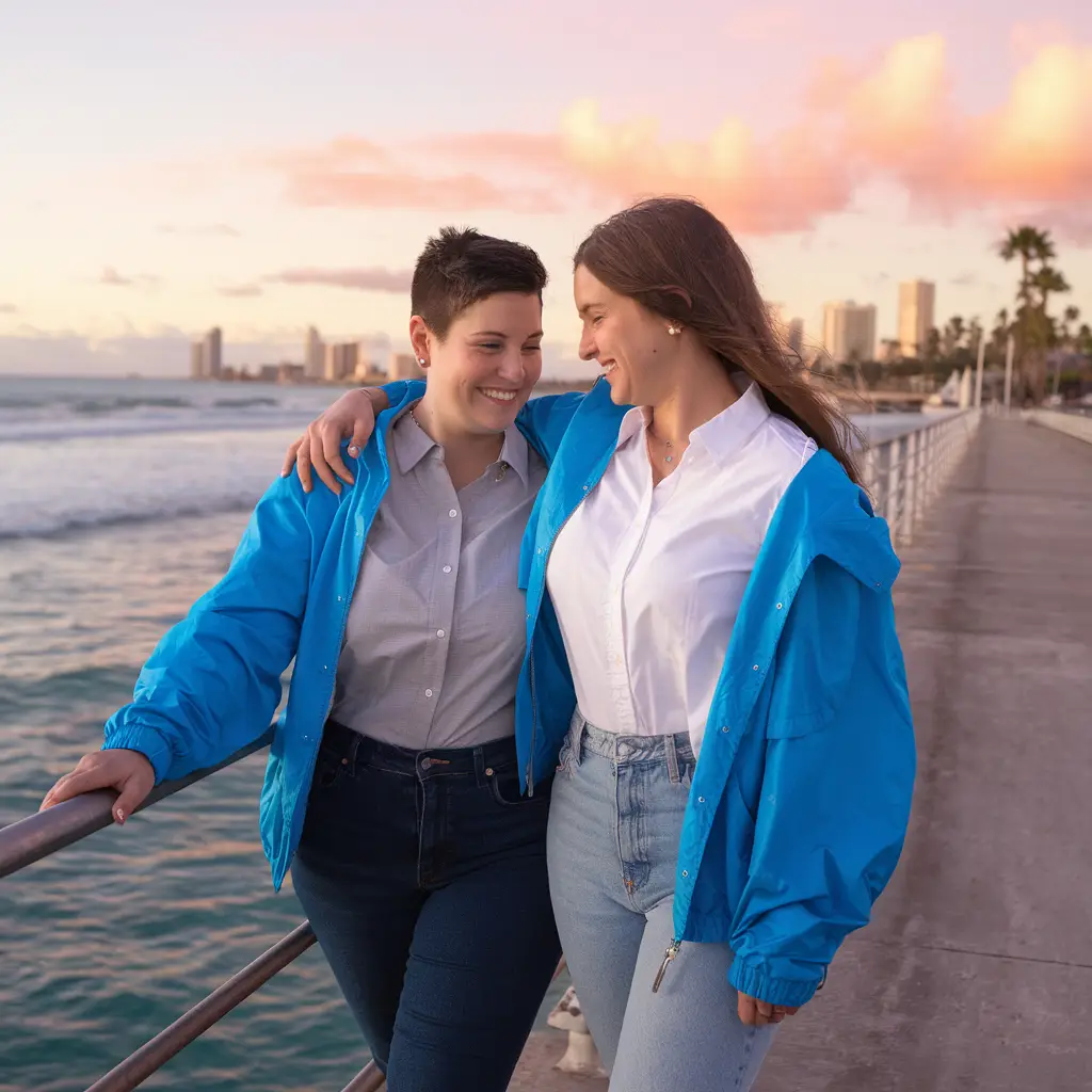 Free rooms to chat with Lesbian singles in Charleston, South Carolina. Meet new friends and make connections.