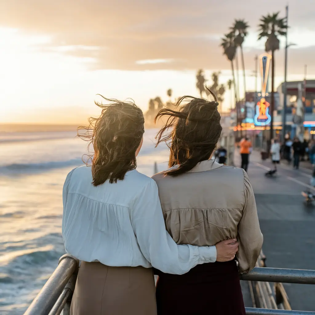 Lesbian singles in Edmonds, Washington, chat in free rooms to meet new friends and connections.