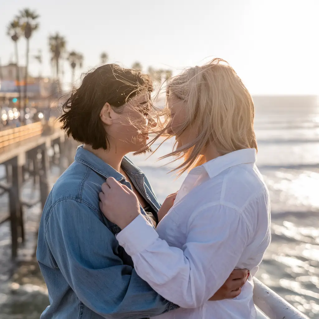 Meet Lesbian singles in Apple Valley, Minnesota, chat in free rooms, and explore exciting new connections.