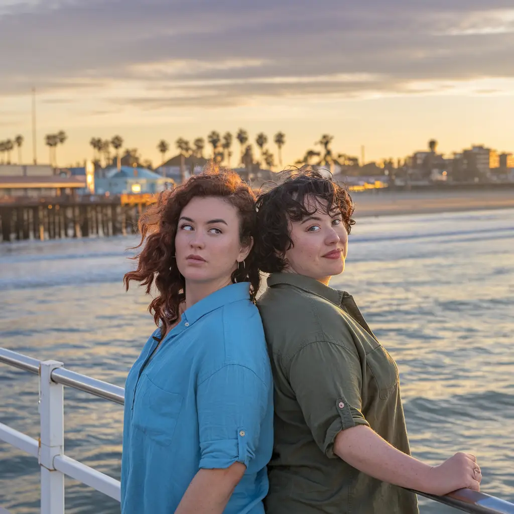 Lesbian singles in Jackson, Mississippi can join free chat rooms to meet others and create connections.