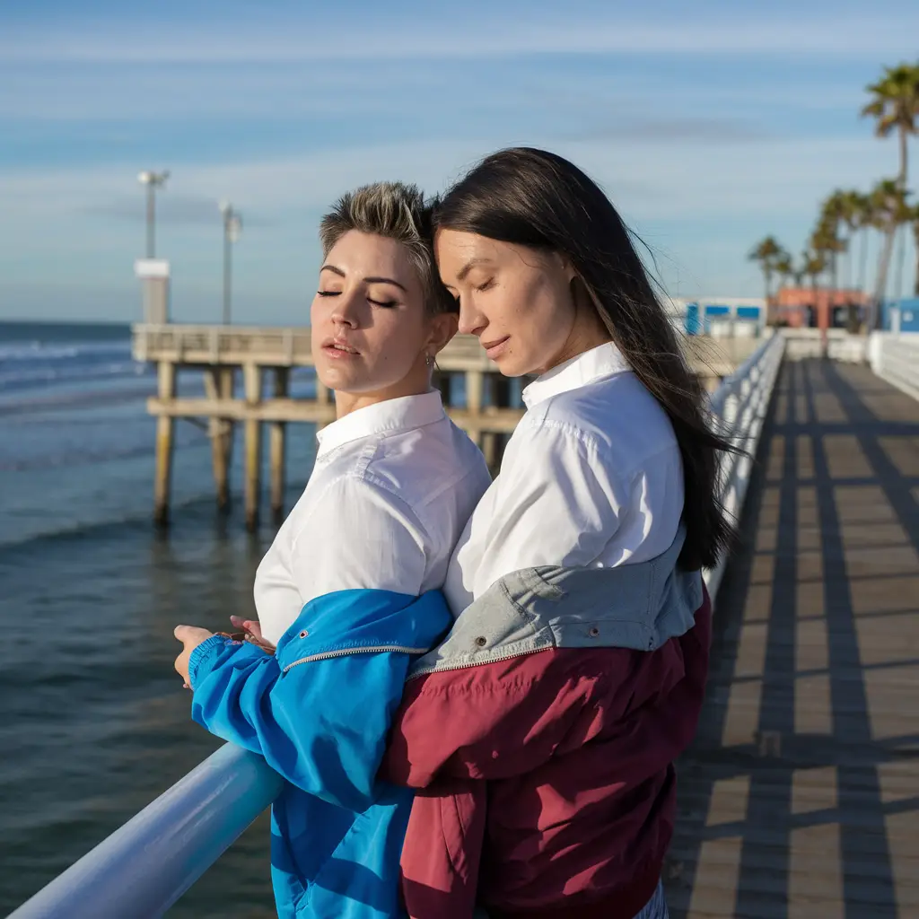 Lesbian singles in Coral Springs, Florida, chat for free and meet like-minded individuals now!