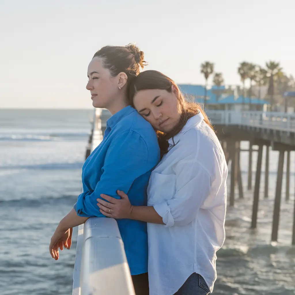 Meet and chat with Lesbian singles from League City, Texas. Join free rooms and find new friends today!