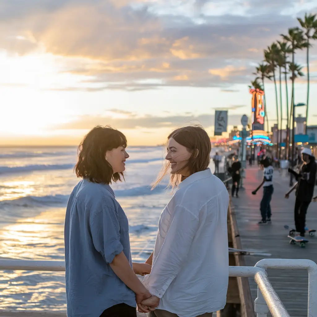 Lesbian singles in Shawnee, Kansas, connect in free chat rooms and start meeting new people today.