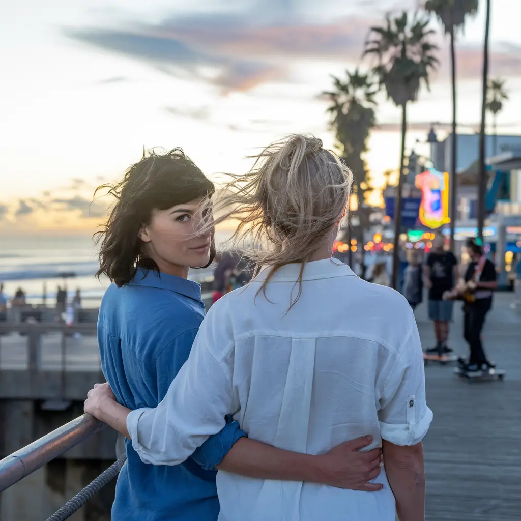 Free Lesbian chat rooms in Richardson, Texas where you can meet singles, chat, and make meaningful connections.