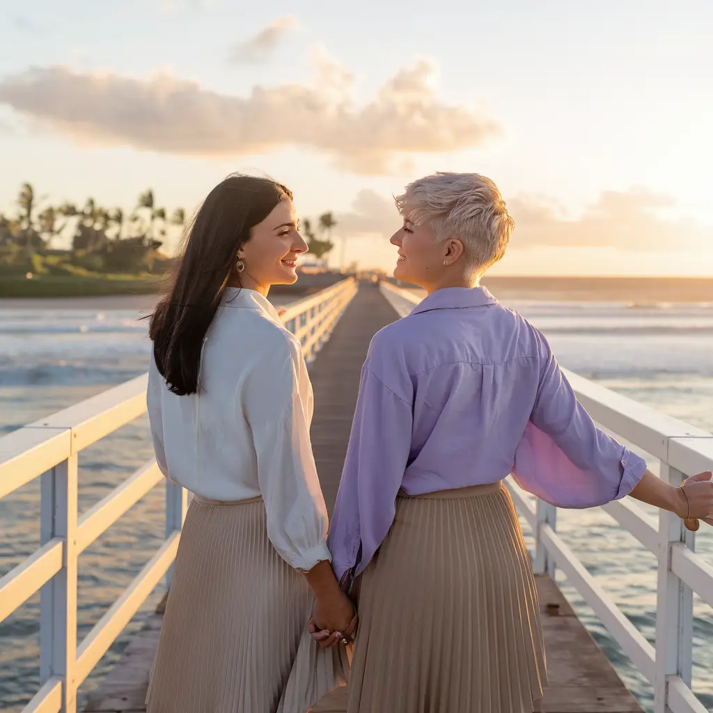 Lesbian singles in Naperville, Illinois, join free chat rooms to meet and share experiences.