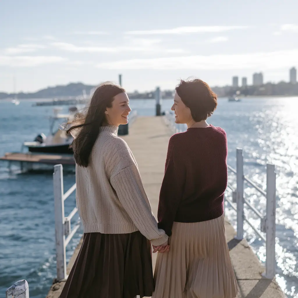 Meet and connect with Lesbian singles in Greensboro, North Carolina in free chat rooms. Join now and chat away!