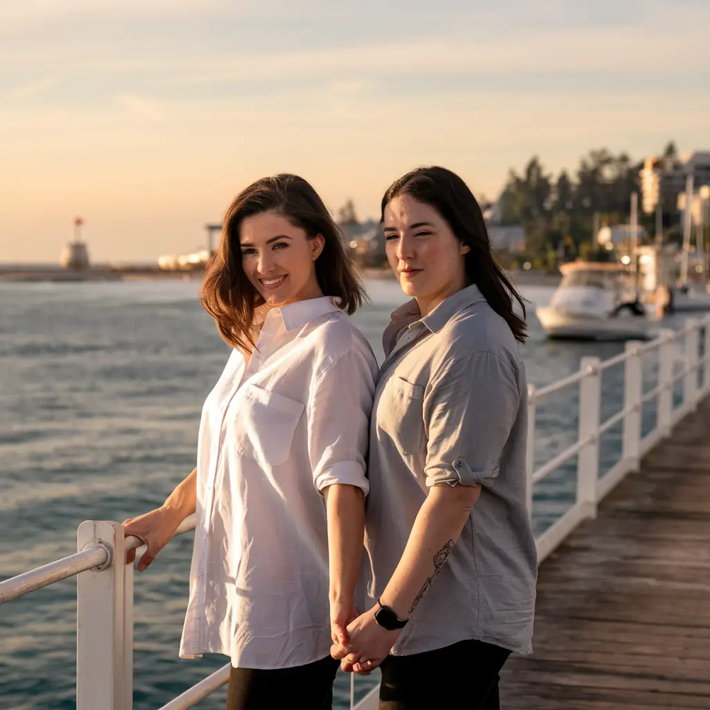 Free chat rooms in West Haven, Connecticut to meet Lesbian singles and connect with others for free.