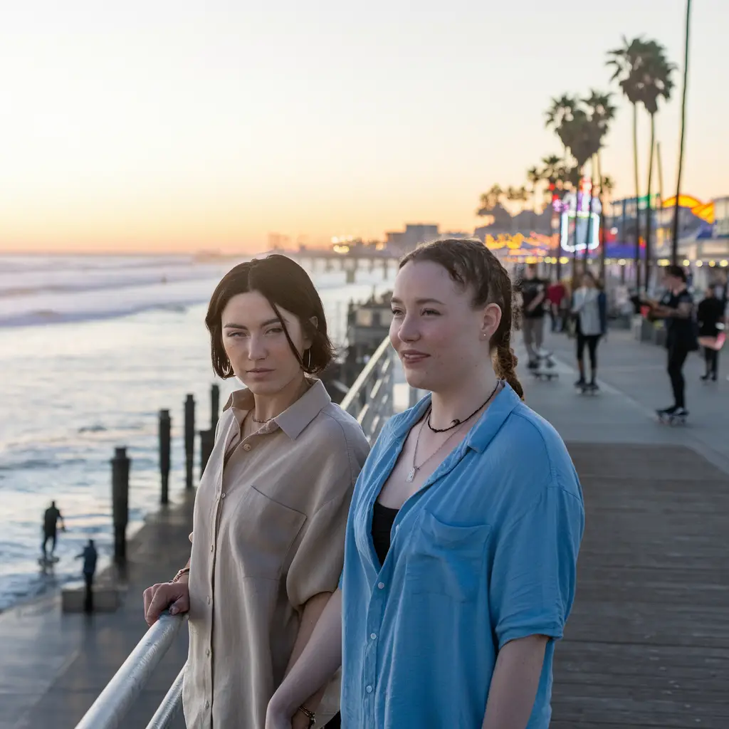 Lesbian singles in Northglenn, Colorado meet for free in chat rooms. Start chatting today!