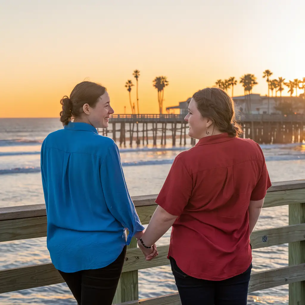 Meet Lesbian singles in Jacksonville, Florida and connect for free in our chat rooms.