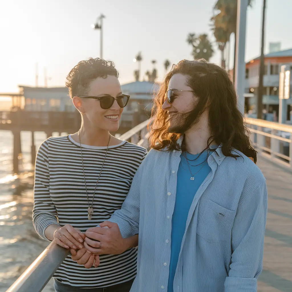 Lesbian singles in Midland, Texas, chat in free rooms to meet new friends and connections.