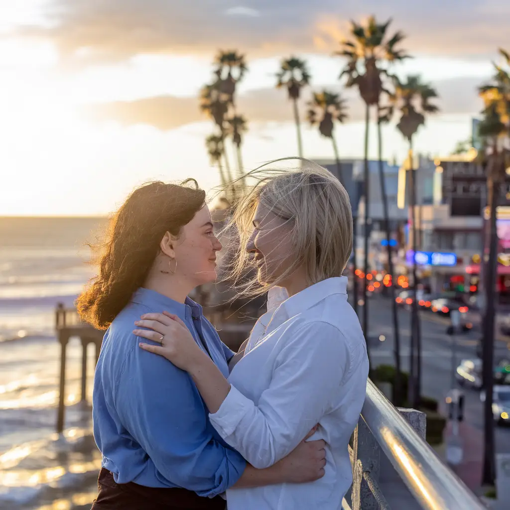 Lesbian singles in Syracuse, New York, chat in free rooms and meet others seeking love and connection.