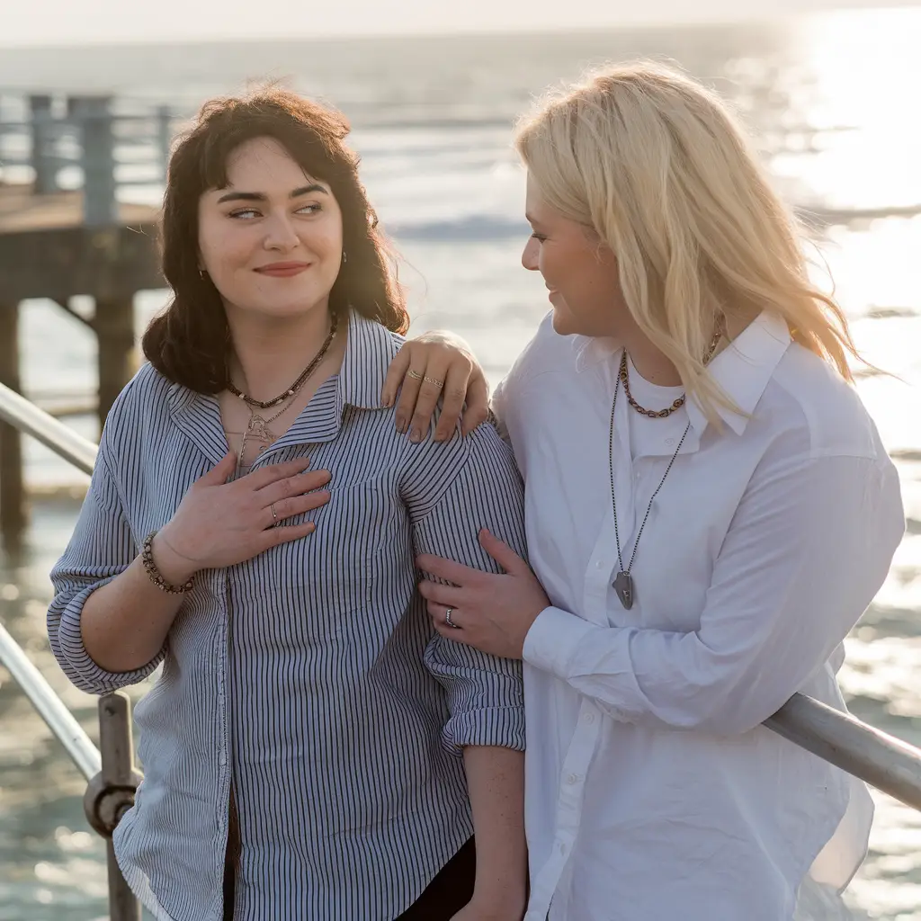 Meet like-minded Lesbian singles in Summerville, South Carolina. Chat in free rooms and discover new connections today!