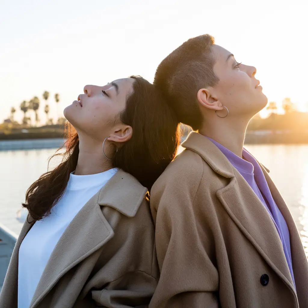 Join free chat rooms to meet Lesbian singles in Niagara Falls, New York. Chat and connect now!