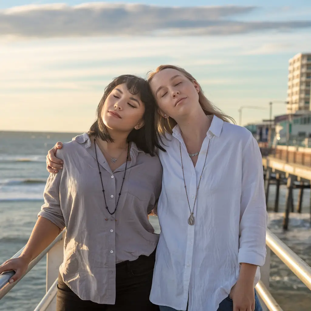 Meet Lesbian singles in Monterey Park, California for free in chat rooms. Join now to connect!