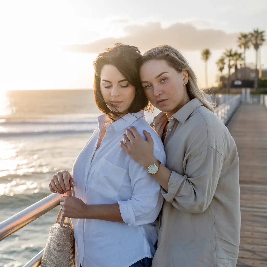 Lesbian singles in Arcadia, California are waiting to chat and meet you. Join free rooms today!