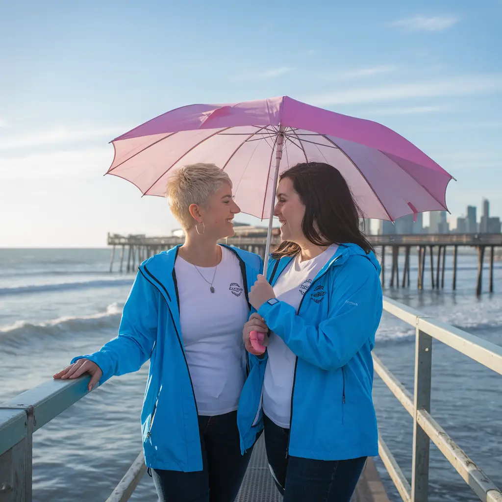 Free chat rooms for Lesbian singles in Miramar, Florida. Meet and connect today!