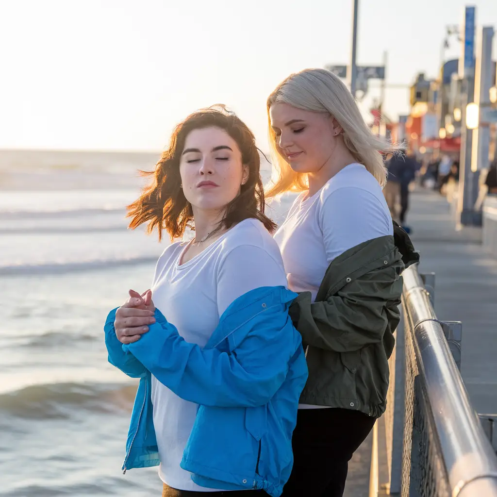 Meet new Lesbian singles in Panama City, Florida. Chat and connect for free today!