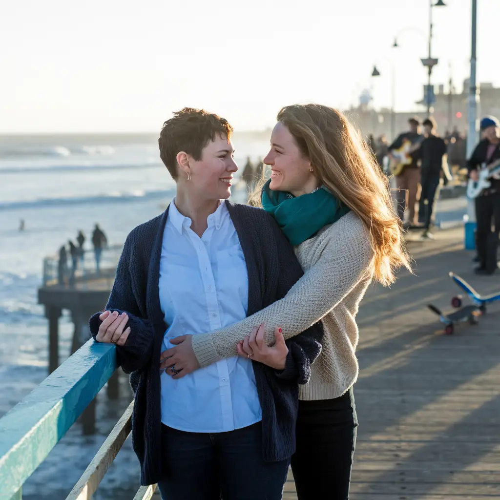 Lesbian singles in Lakewood, Ohio, meet in free rooms, chat, and start exciting conversations!