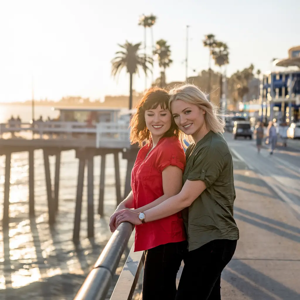 Lesbian singles in Carrollton, Texas, chat and connect in free rooms designed just for you.