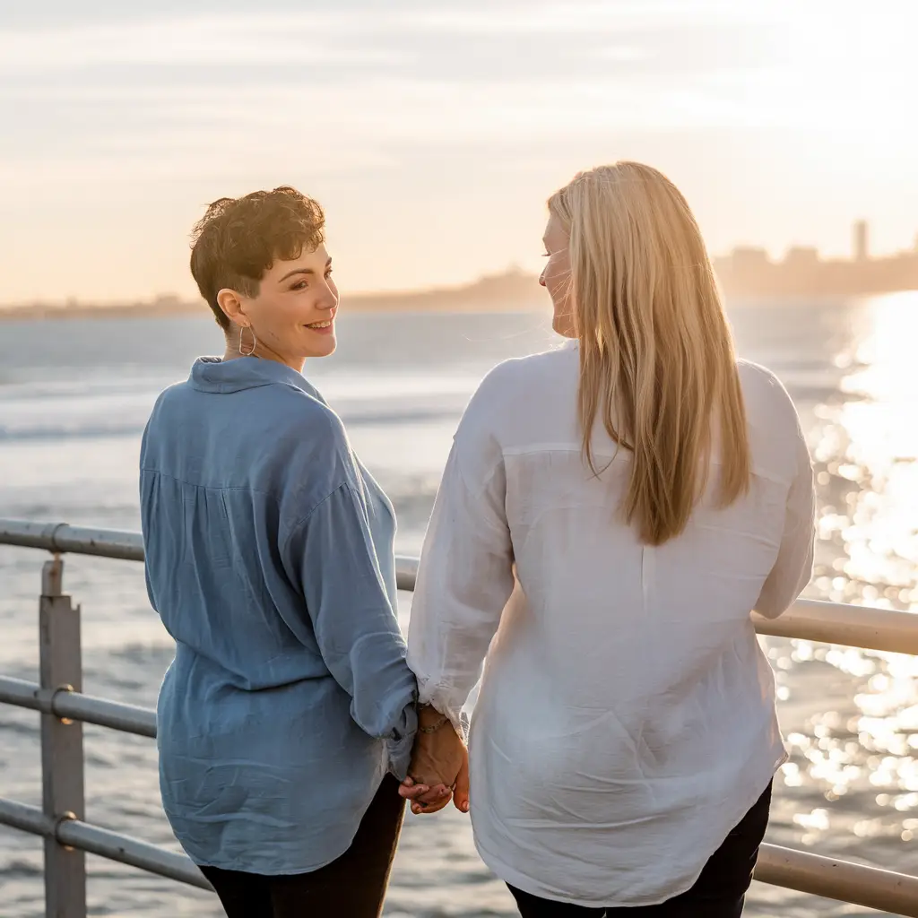 Lesbian singles in Richmond, Virginia, meet and chat in our free, private rooms today!