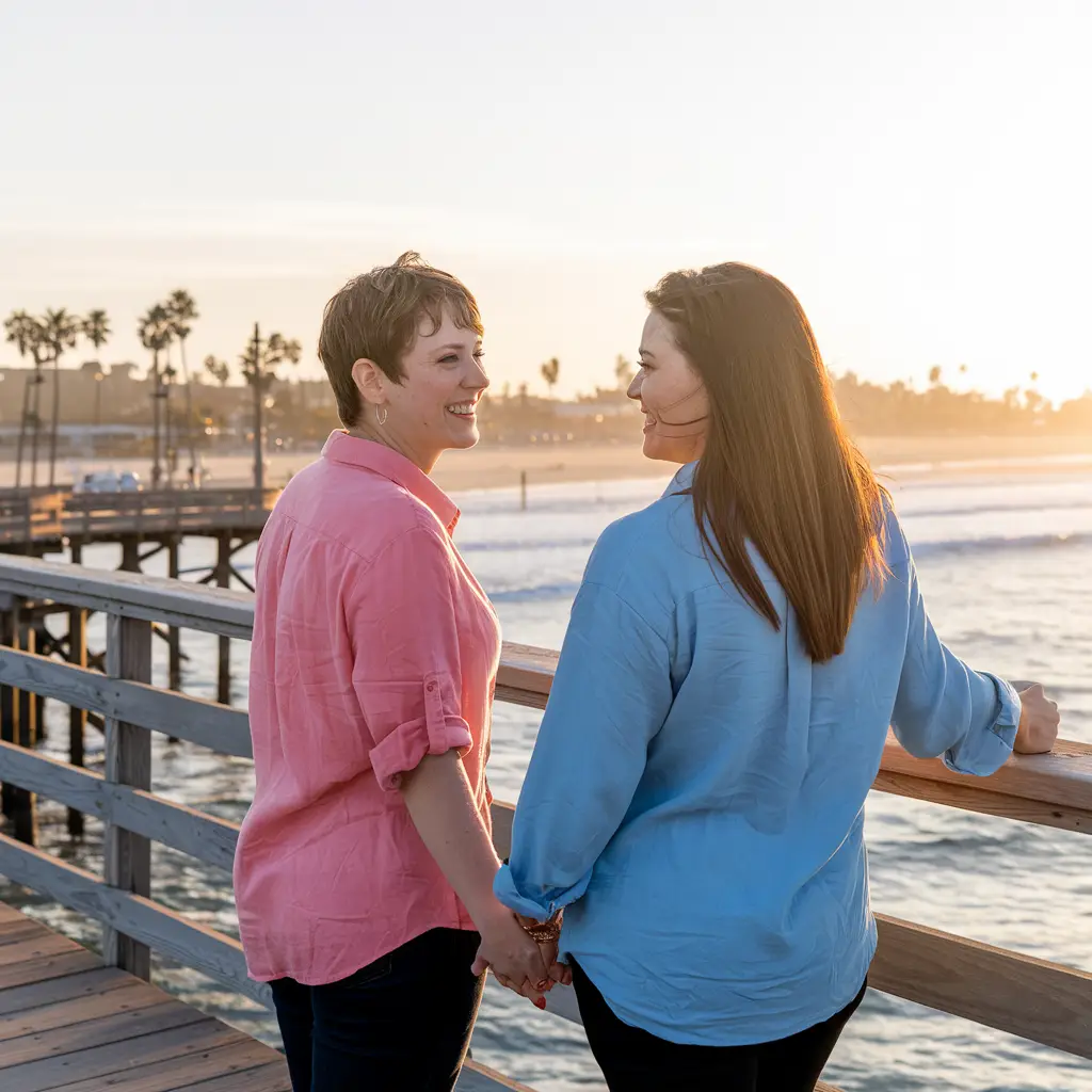 Lesbian singles in Warner Robins, Georgia, connect and chat in free rooms. Your new friends await!