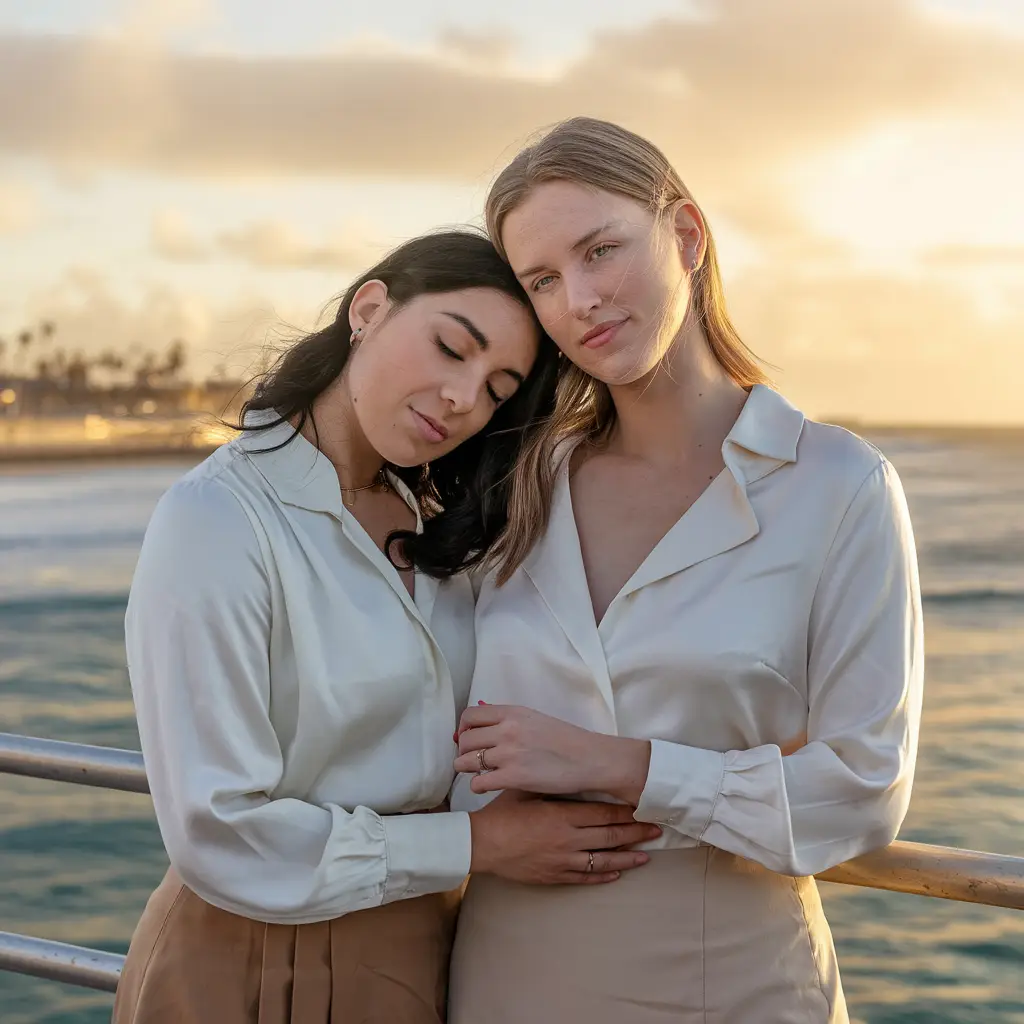 Meet, chat, and connect with Lesbian singles in McAllen, Texas. Free rooms available now!