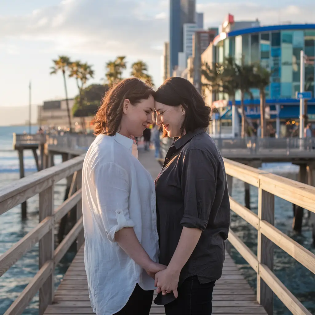 Lesbian singles in Normal, Illinois, chat for free and meet others in private rooms designed for you.