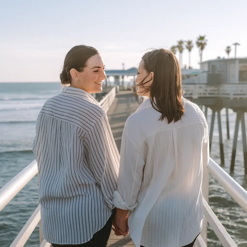 Chat with Lesbian singles in Virginia in free rooms. Meet new people and explore new relationships.