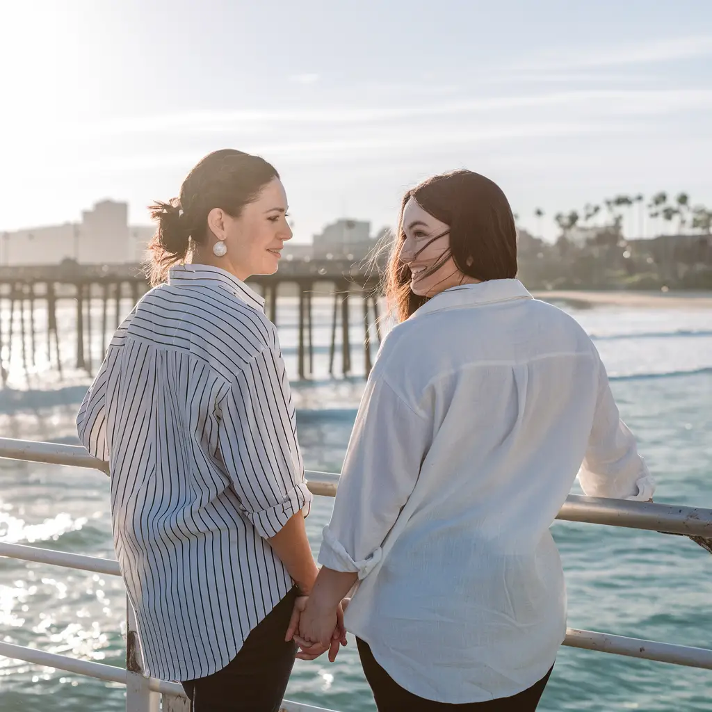 Lesbian singles in Muncie, Indiana, meet and chat in our free, private rooms today!