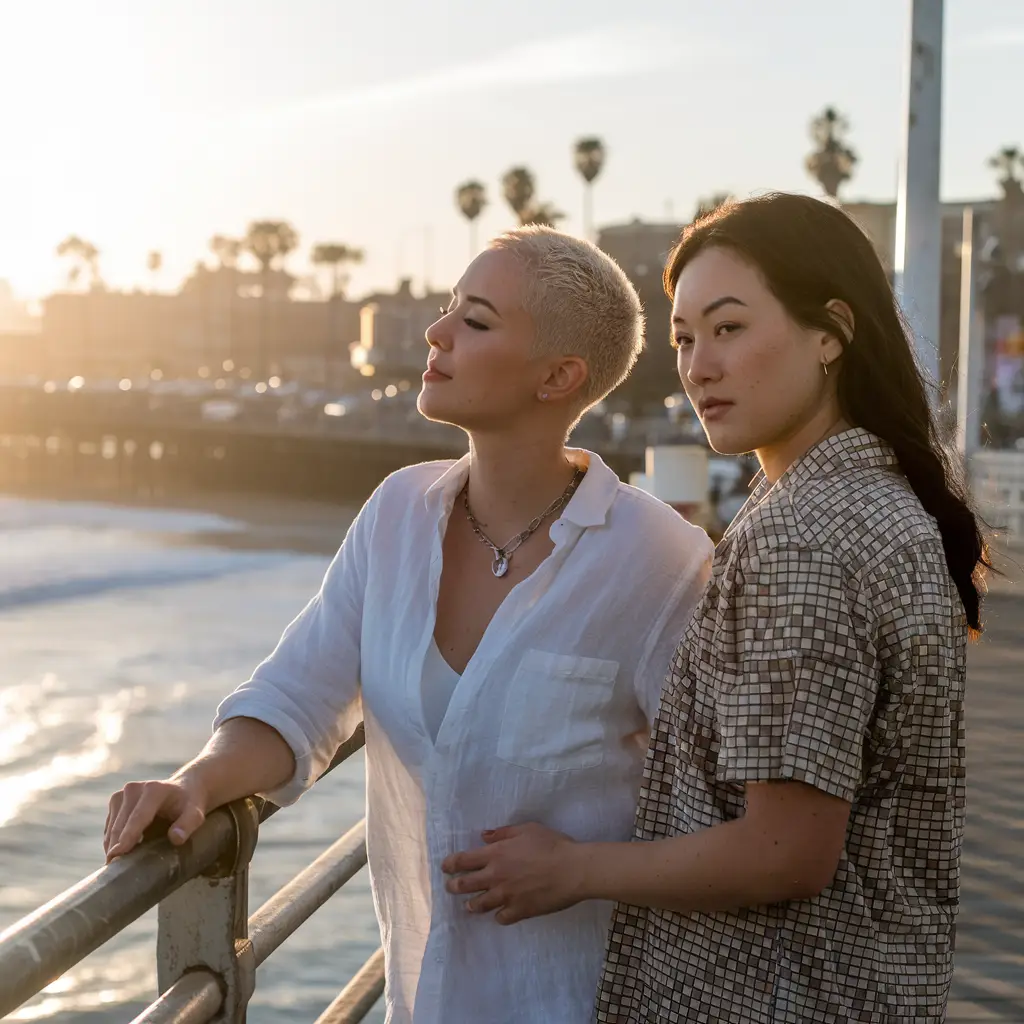 Lesbian singles in Warren, Michigan, chat in free rooms, and meet new people today. Love is just a message away!