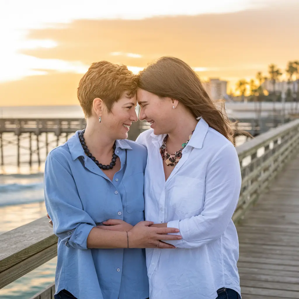 Lesbian singles in Bayonne, New Jersey, explore free rooms to meet, chat, and make lasting connections.