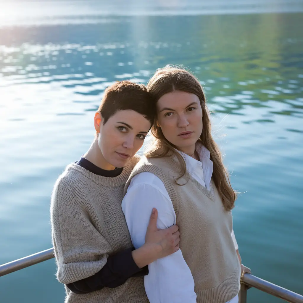 Lesbian singles in New Berlin, Wisconsin, chat for free and meet others in safe, private rooms!