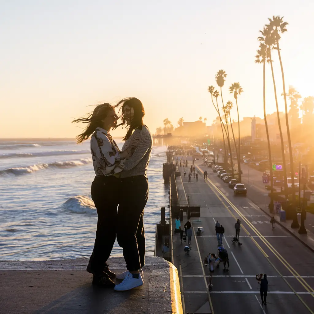 Meet Lesbian singles in Georgia, chat in free rooms, and create new bonds today.