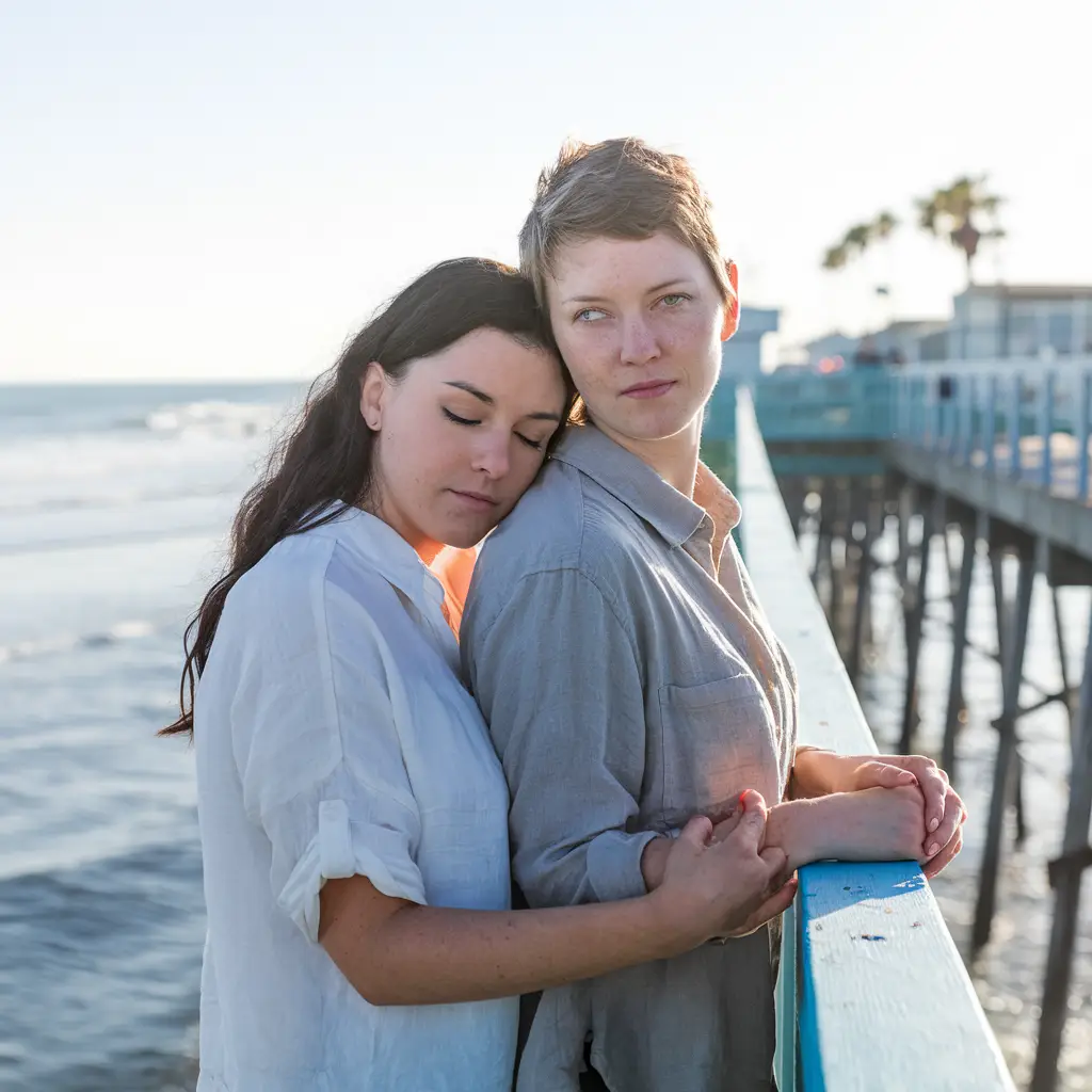 Meet Lesbian singles in Des Moines, Iowa. Free chat rooms to connect with others today!