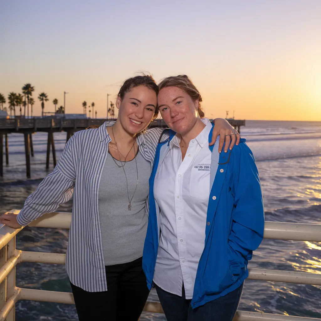 Lesbian singles in South Dakota can join free chat rooms to meet new people and make lasting connections.