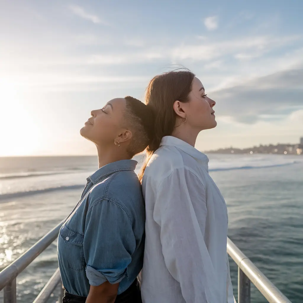 Meet Lesbian singles in Burleson, Texas, chat in free rooms, and create new bonds today.