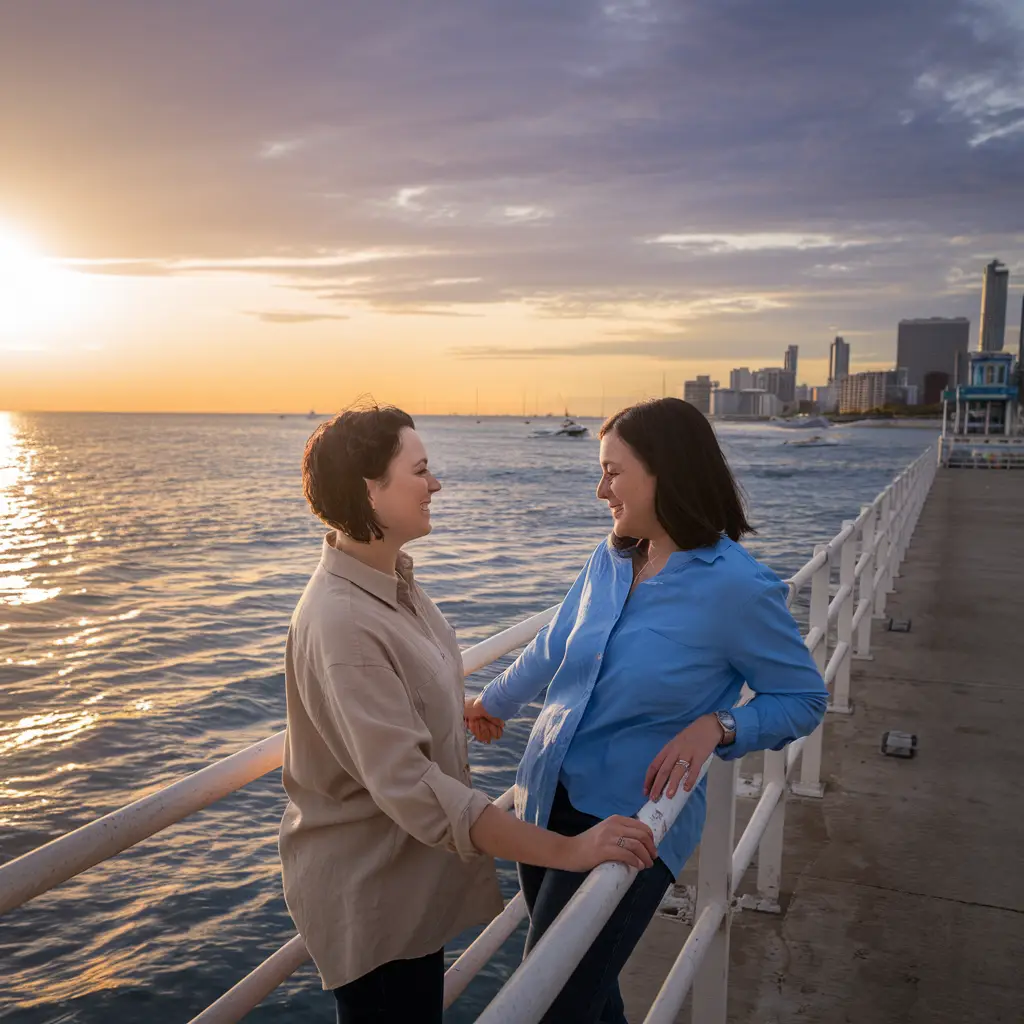 Meet Lesbian singles in Lakeville, Minnesota for free in chat rooms. Join now to connect!