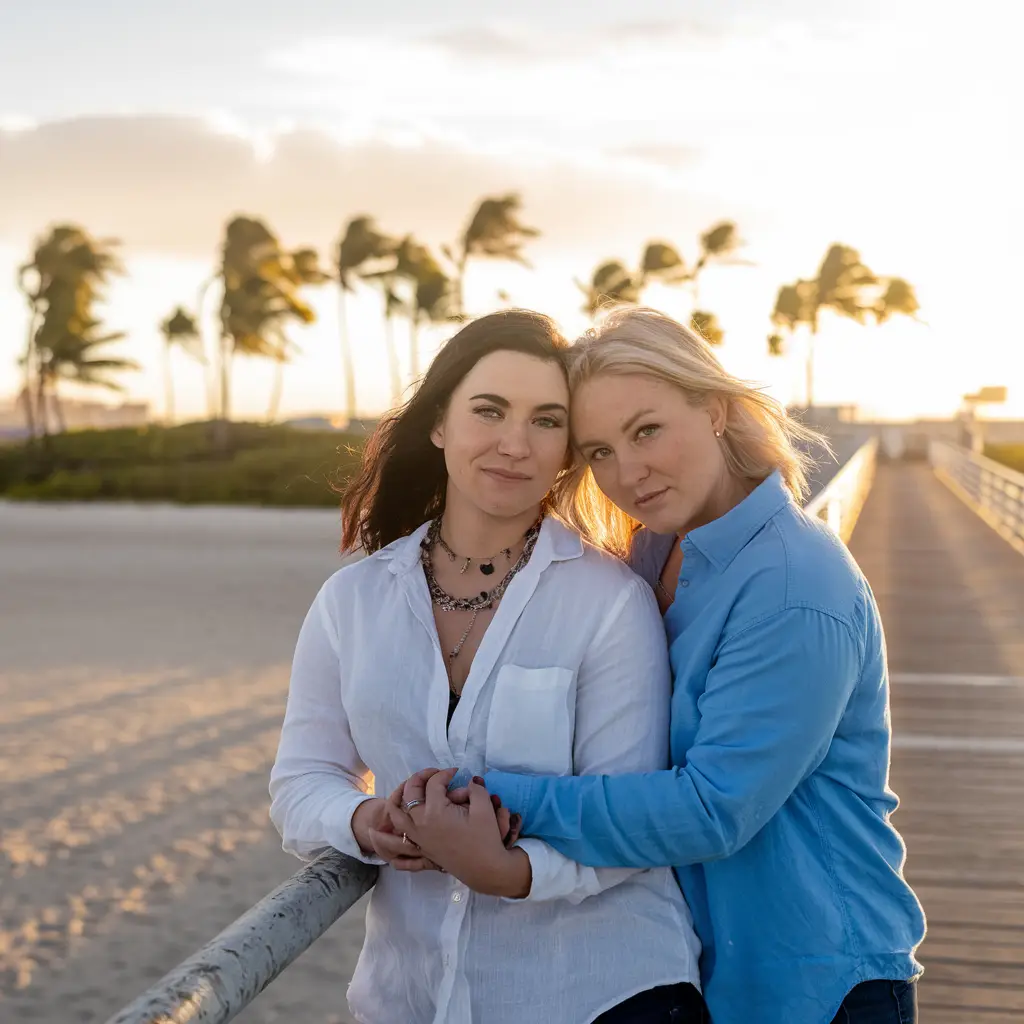 Meet and connect with Lesbian singles in Burlington, Vermont through free, private chat rooms.