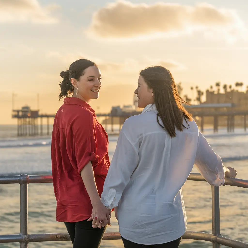 Meet Lesbian singles in Pflugerville, Texas, chat in free rooms, and explore new connections now!