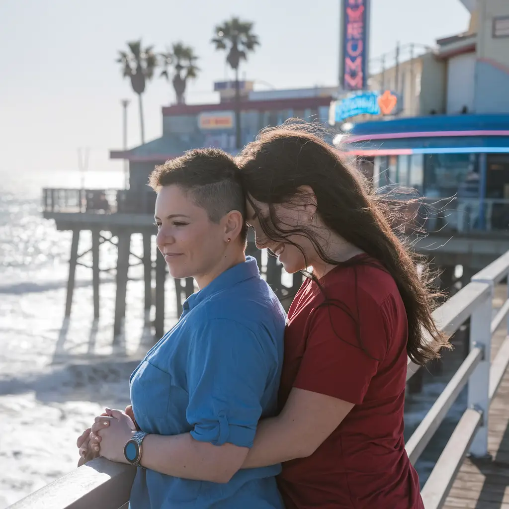 Chat with Lesbian singles in Fairfield, California in free rooms. Meet, chat, and connect with others!