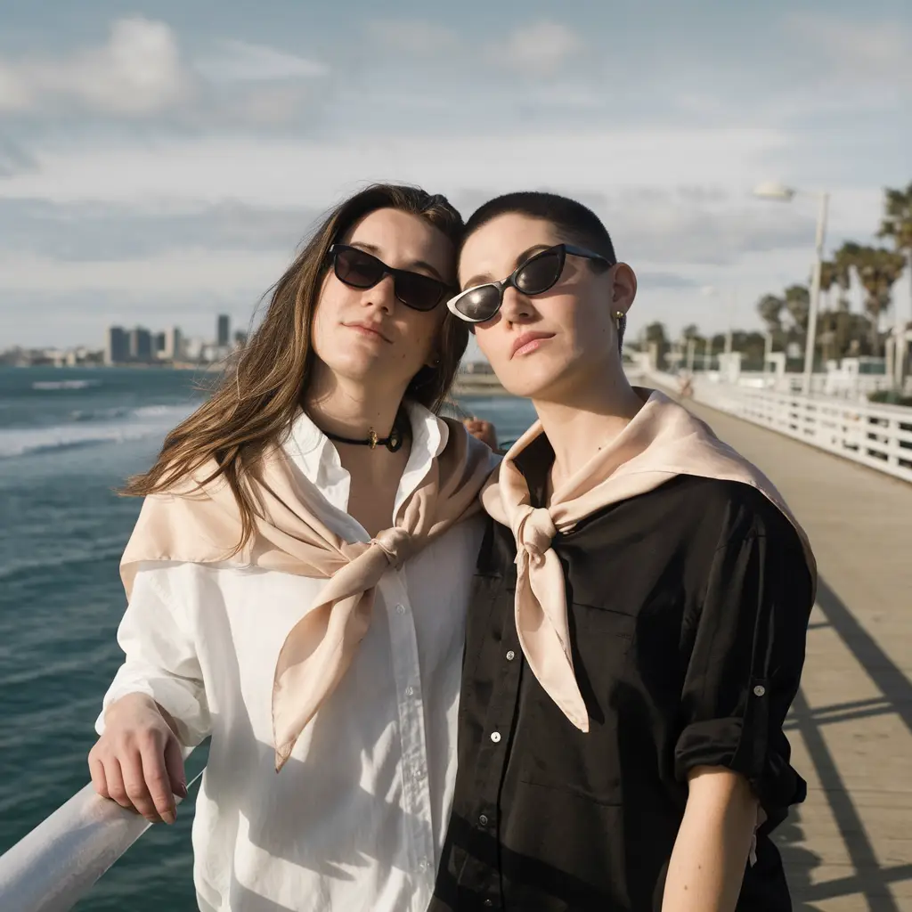 Lesbian singles in Hutchinson, Kansas, meet, chat, and connect in free rooms. Join now!