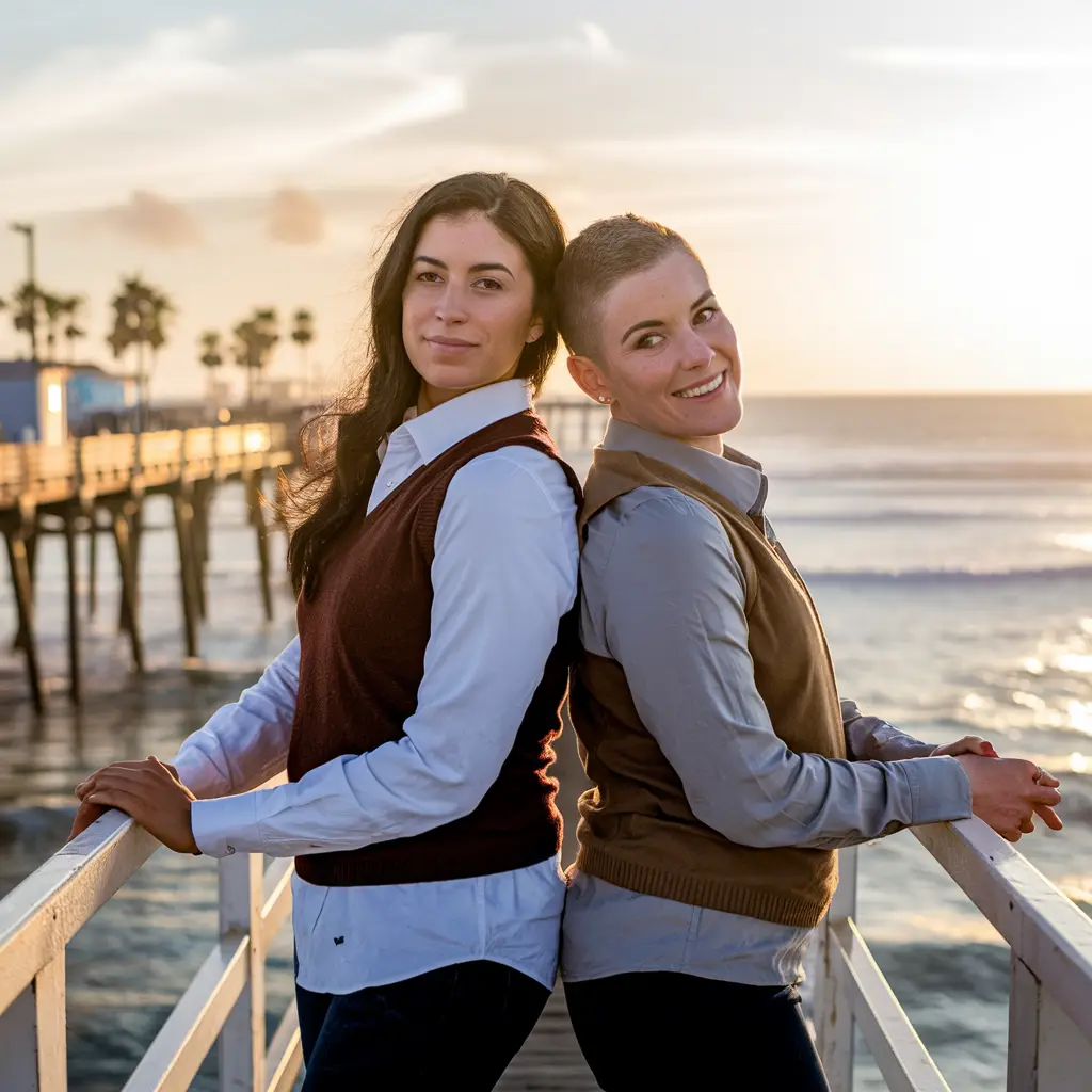 Meet, chat, and connect with Lesbian singles in Anderson, Indiana using free rooms. Join today!