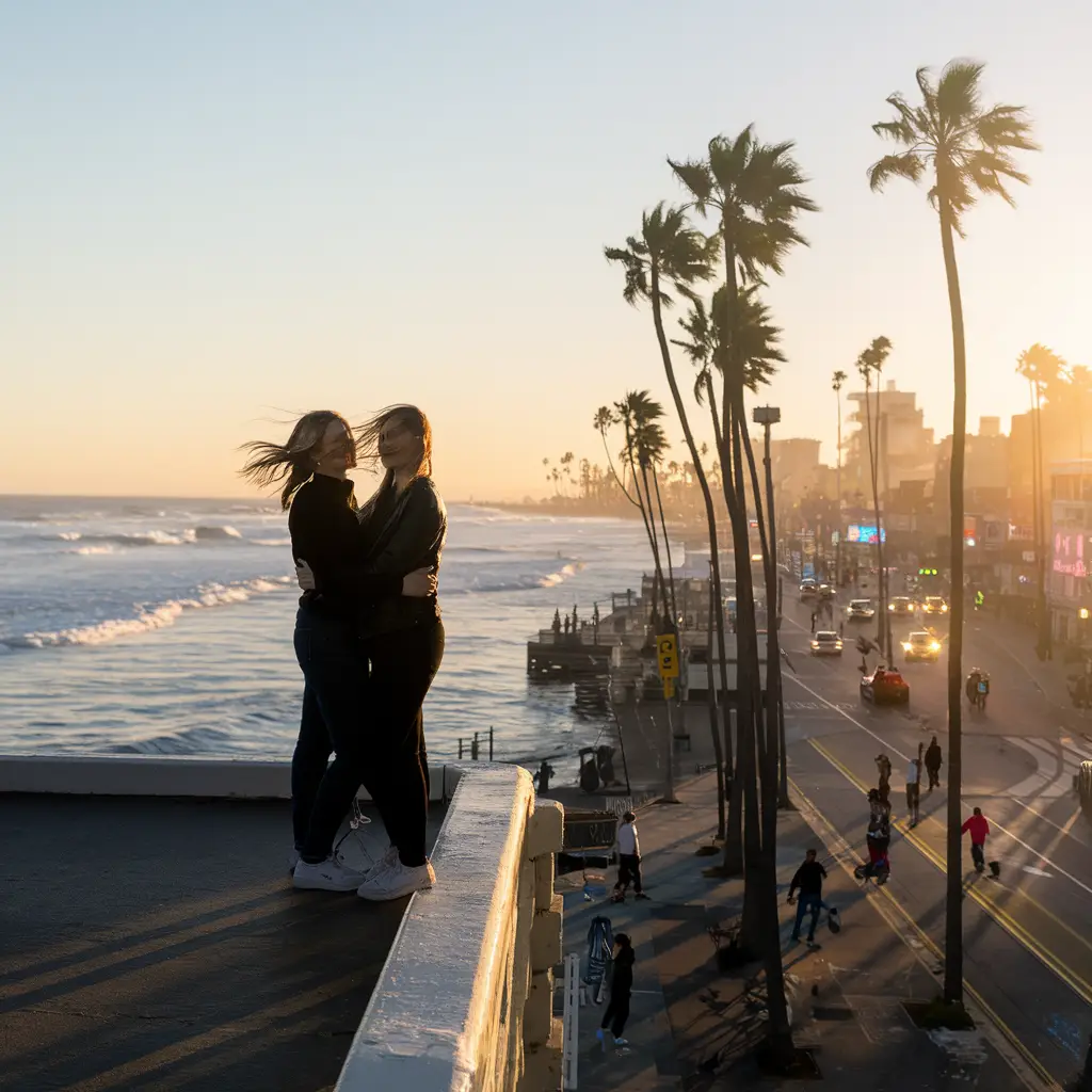 Lesbian singles in Kansas City, Missouri, join free chat rooms to meet and share your experiences.