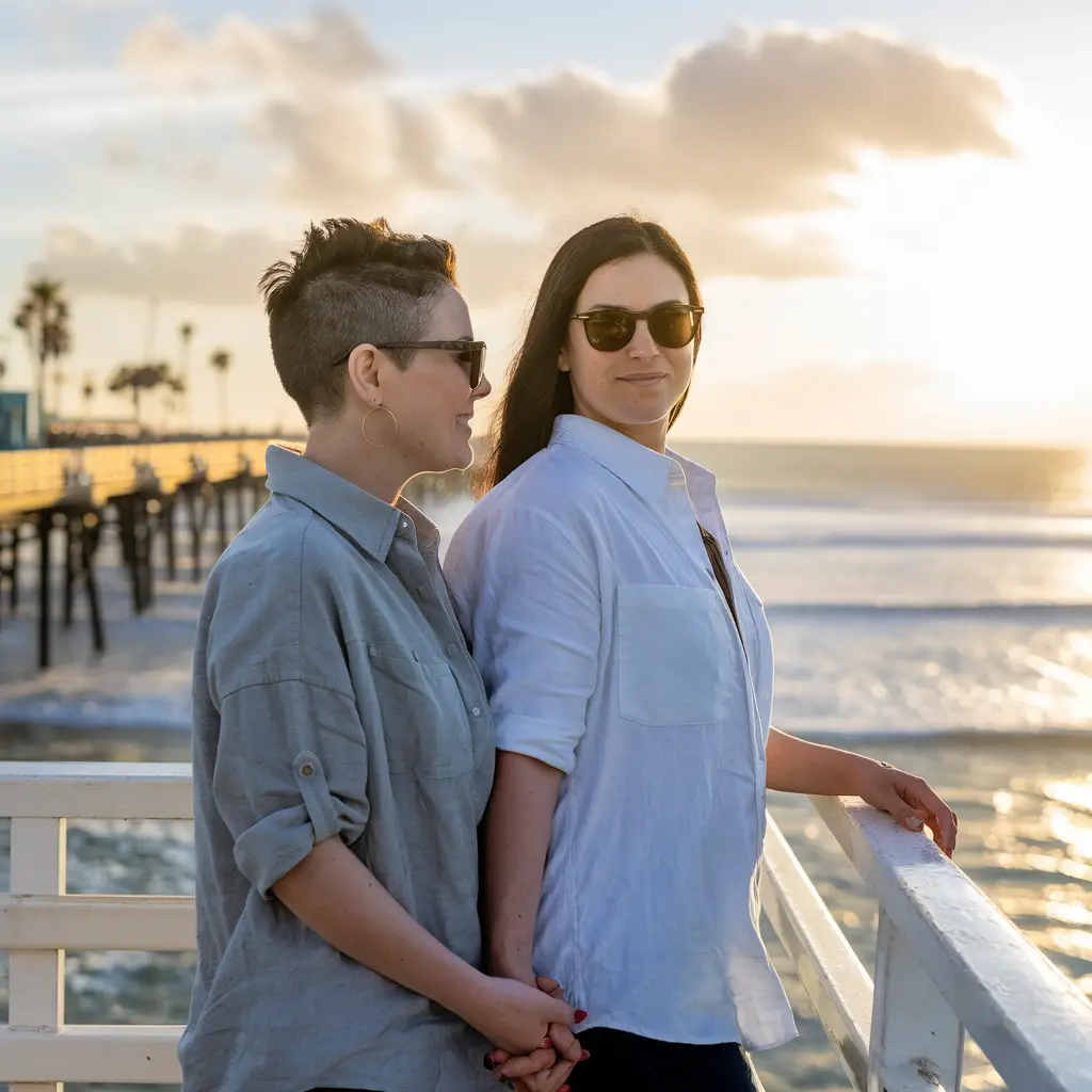 Lesbian singles in Aurora, Colorado can meet and chat in free rooms. Start connecting today!