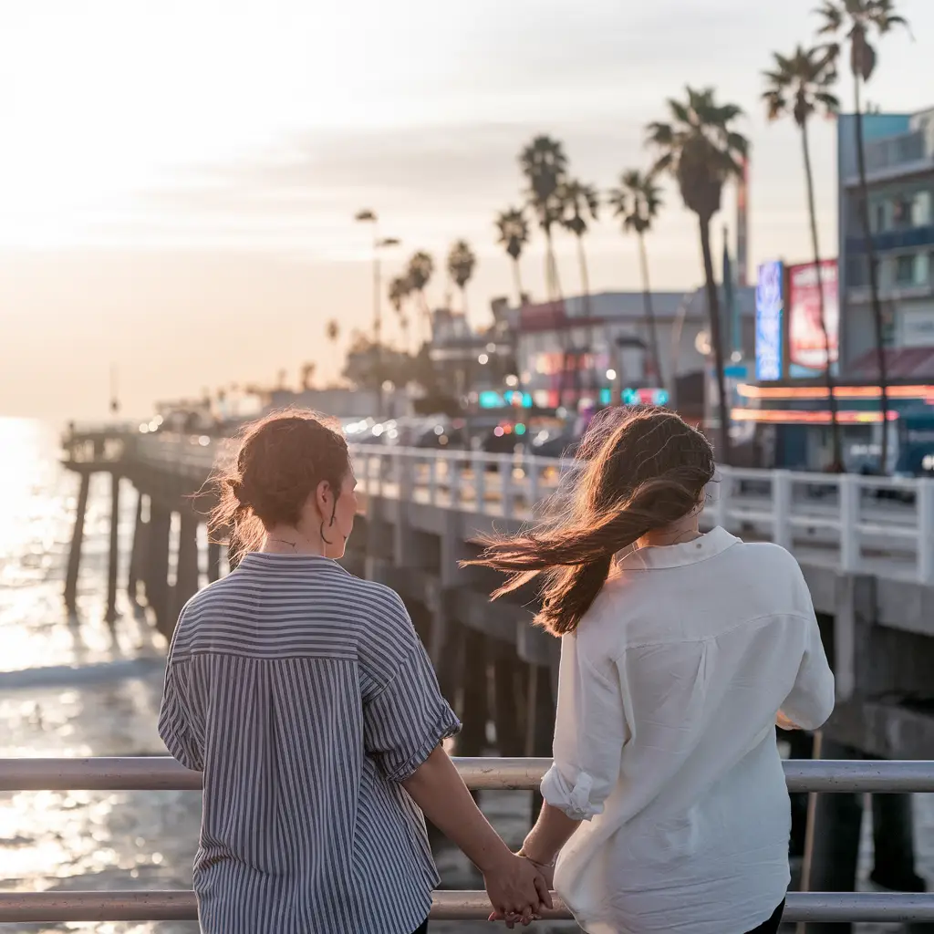 Lesbian singles in Lafayette, Indiana, meet and chat in free rooms today. Start your connection journey now!