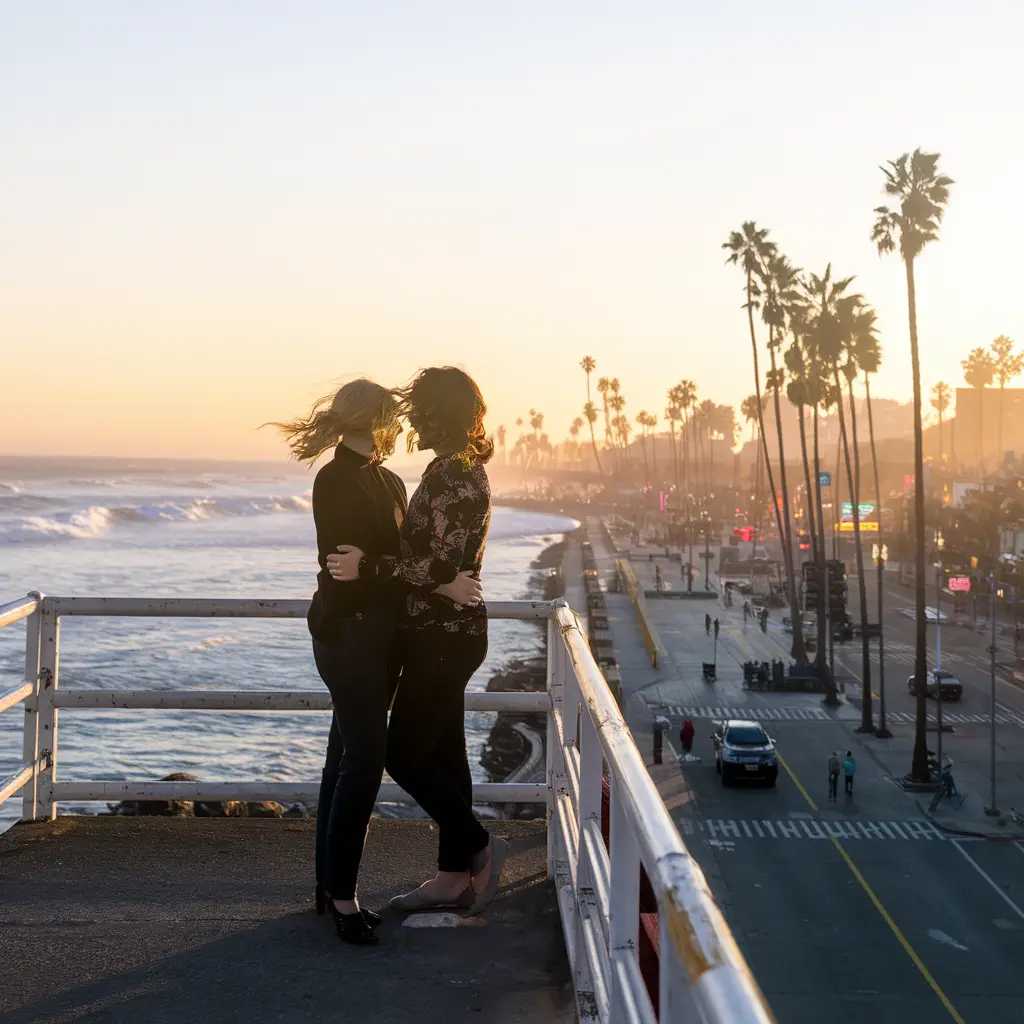 Meet, chat, and connect with Lesbian singles in Salt Lake City, Utah using free rooms. Join today!