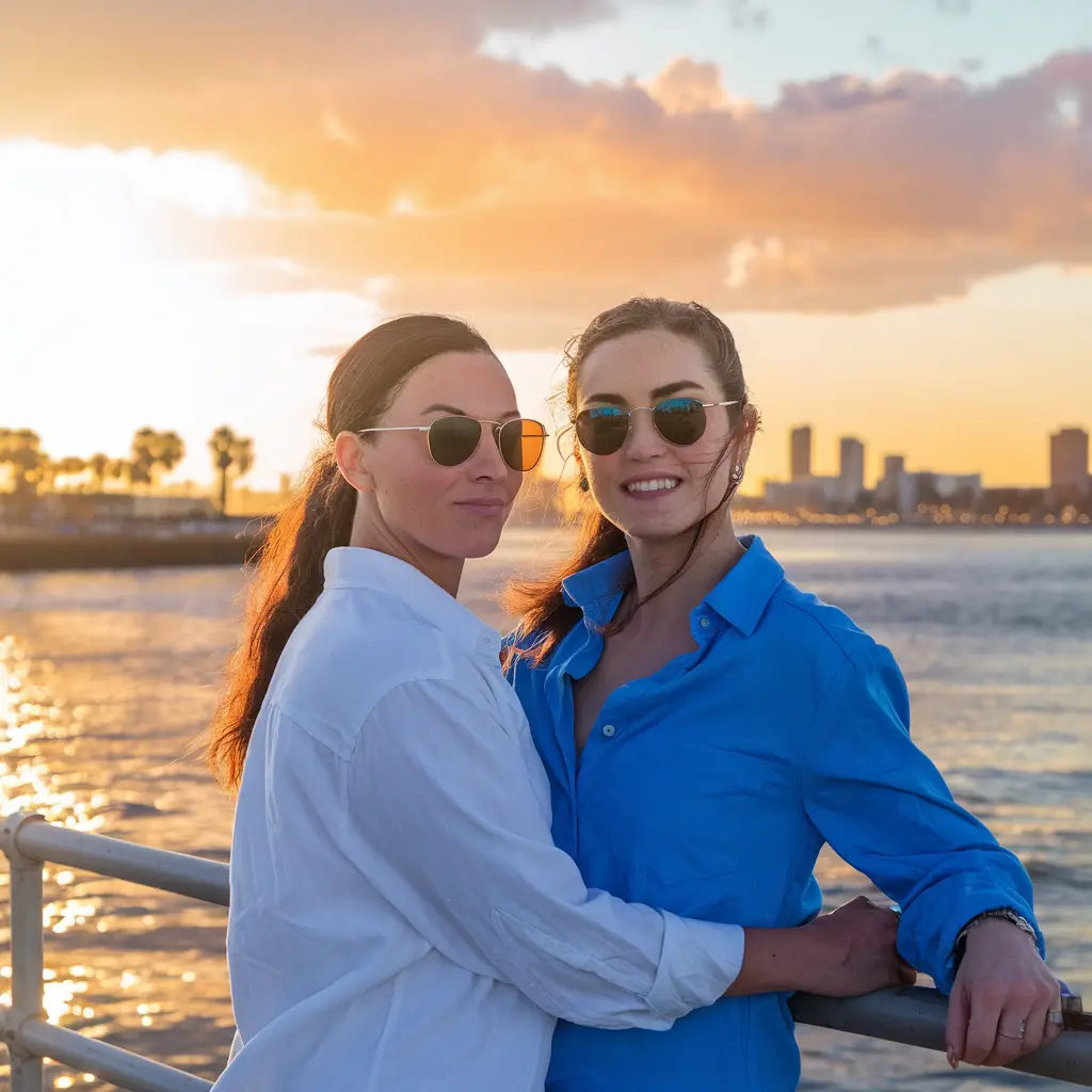 Lesbian singles in Revere, Massachusetts, chat for free and meet people in private rooms.