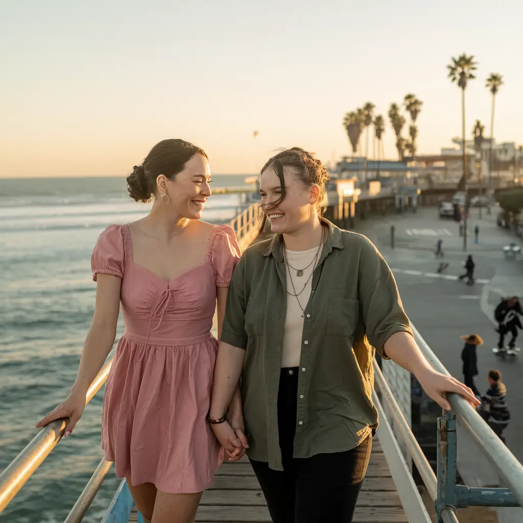 Meet Lesbian singles in Hickory, North Carolina, chat in free rooms, and create new bonds today.