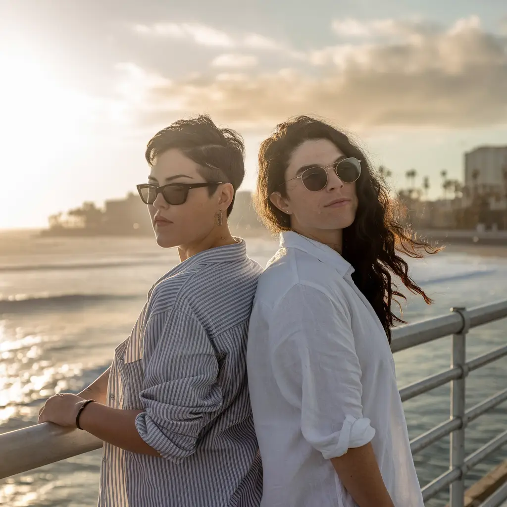 Chat with Lesbian singles in Wichita Falls, Texas in free rooms. Meet, chat, and connect with others!